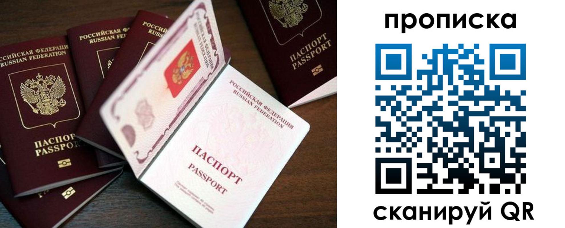 прописка регистрация в Гусь-Хрустальном